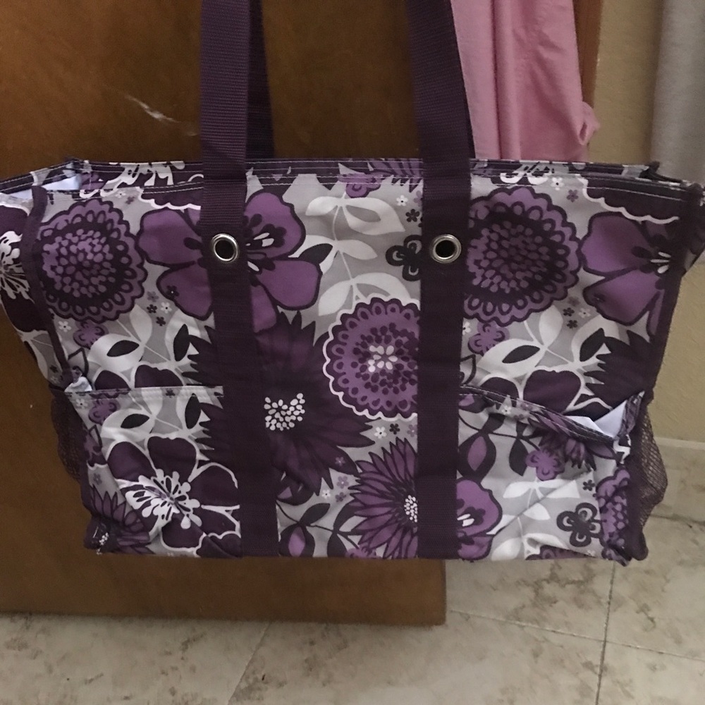 Thirty one travel bag
